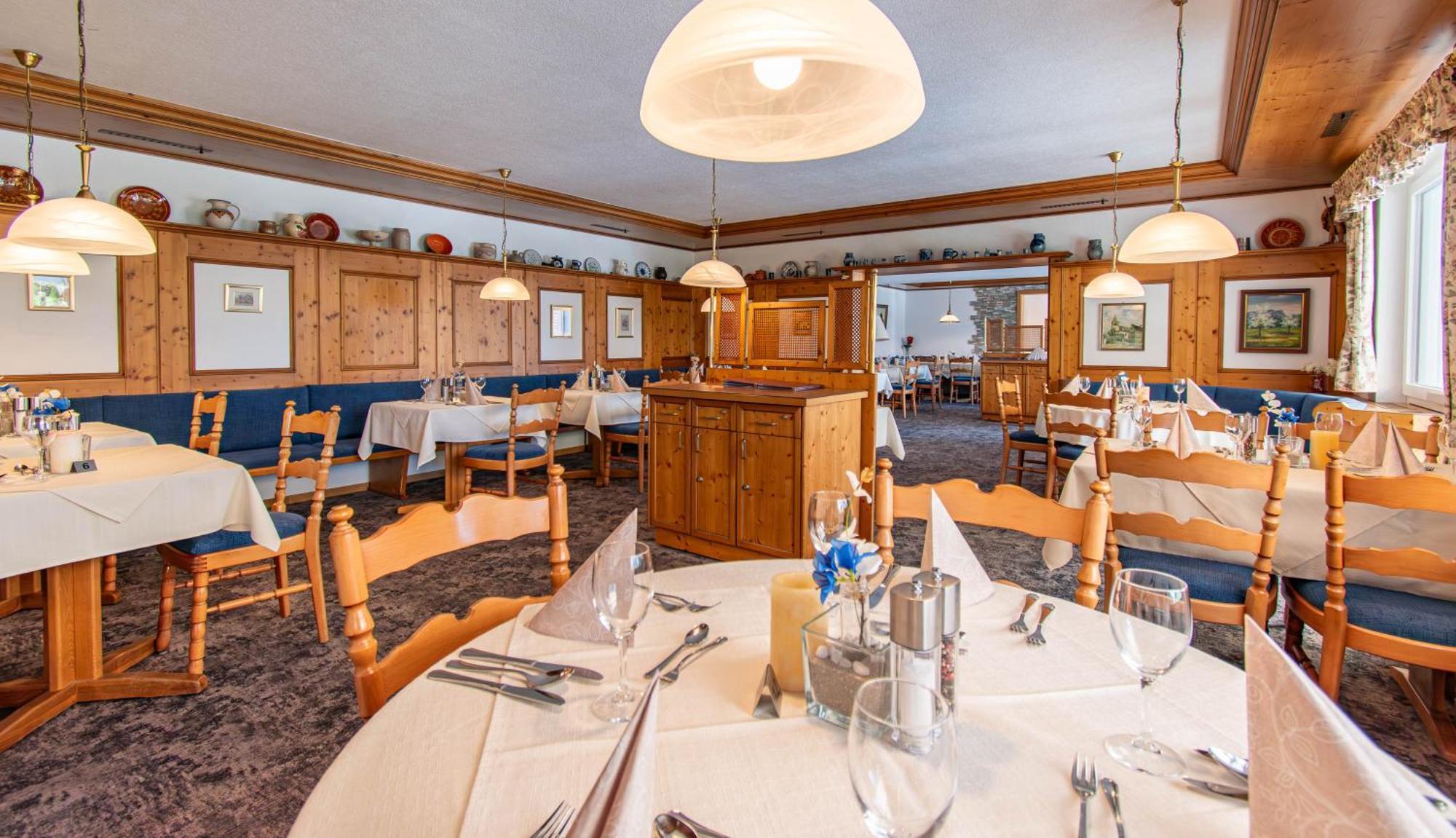 Wellnesshotel Hohenrodt Lossburg Luaran gambar