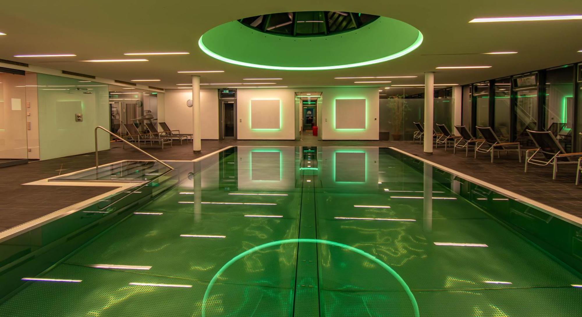 Wellnesshotel Hohenrodt Lossburg Luaran gambar