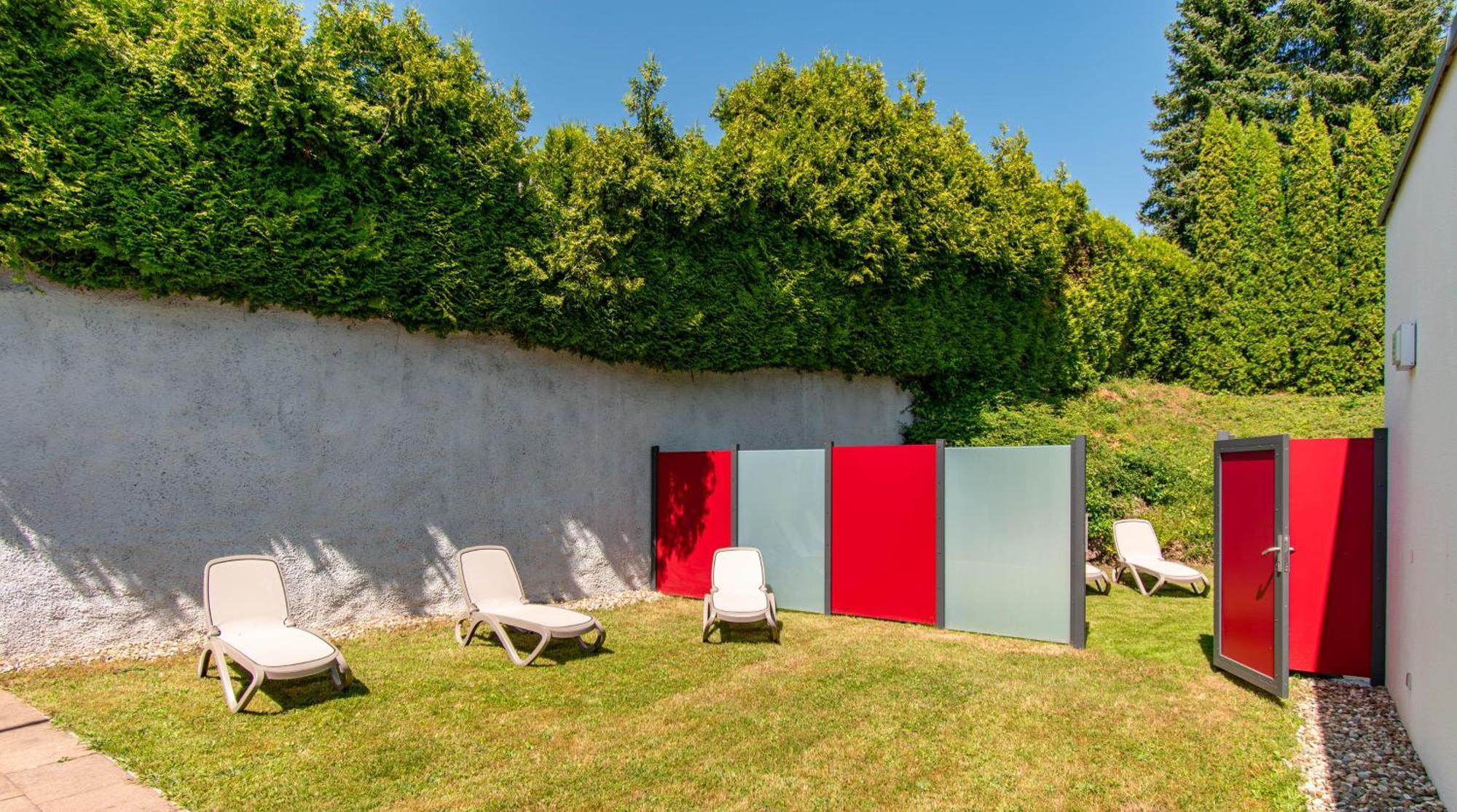 Wellnesshotel Hohenrodt Lossburg Luaran gambar
