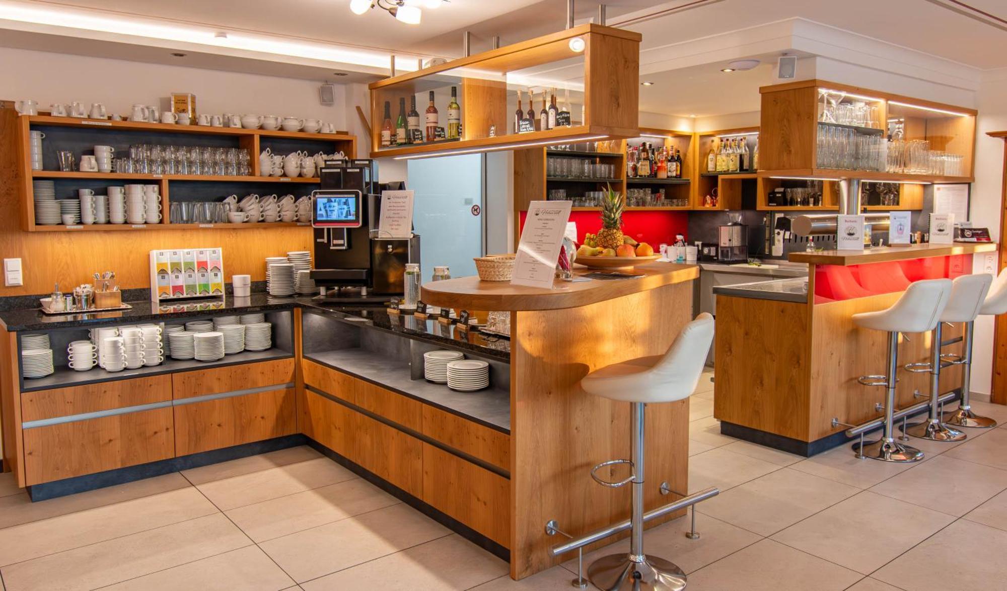 Wellnesshotel Hohenrodt Lossburg Luaran gambar