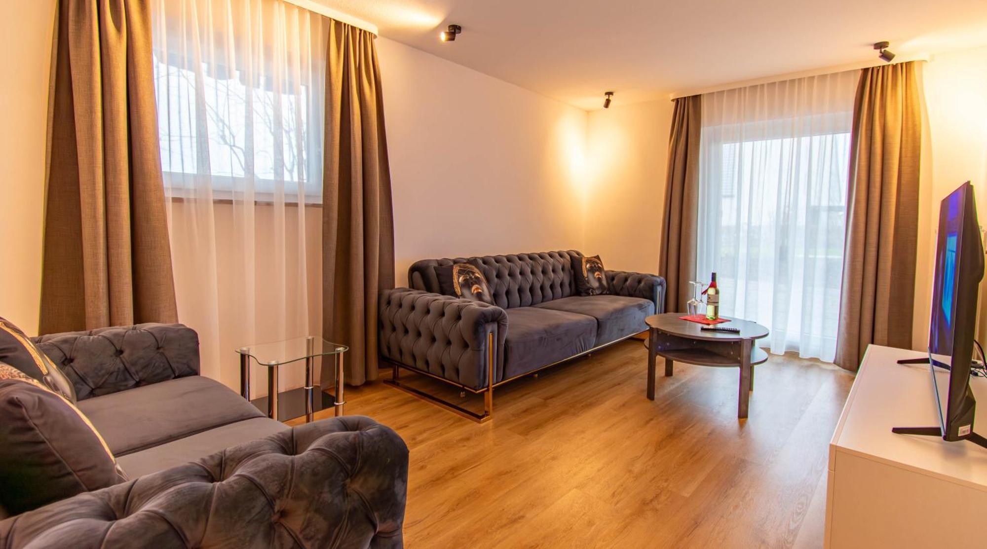 Wellnesshotel Hohenrodt Lossburg Luaran gambar